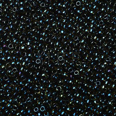 TOHO Round Seed Beads X-SEED-TR11-0244-1