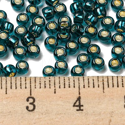 TOHO 8/0 Round Beads SEED-XTR08-0027BD-1