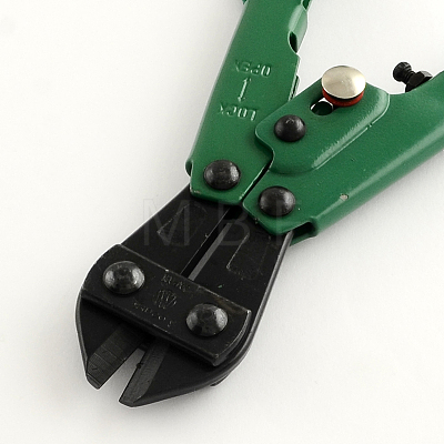 45# Carbon Steel Wire Cutter Pliers PT-R008-09-1