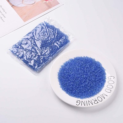 Glass Seed Beads SEED-A004-4mm-6-1