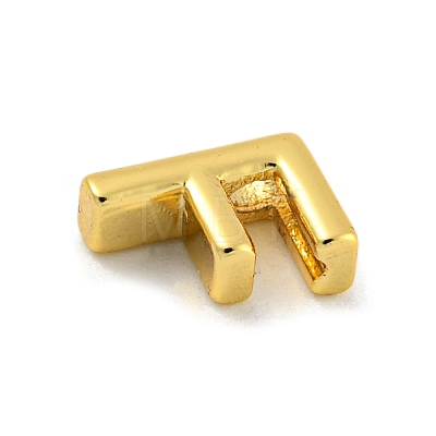 Brass Pendants KK-P263-13G-F-1