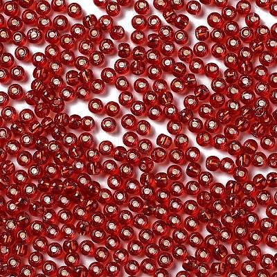 Glass Seed Beads X1-SEED-H002-C-A051-1