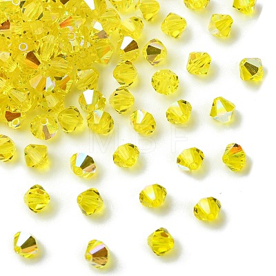 Preciosa® Crystal Beads Y-PRC-BA5-80310-201-1
