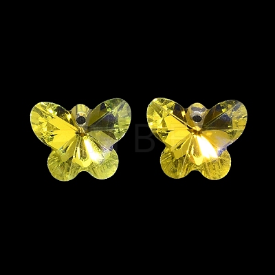 Glass Charms GLAA-I057-30A-1