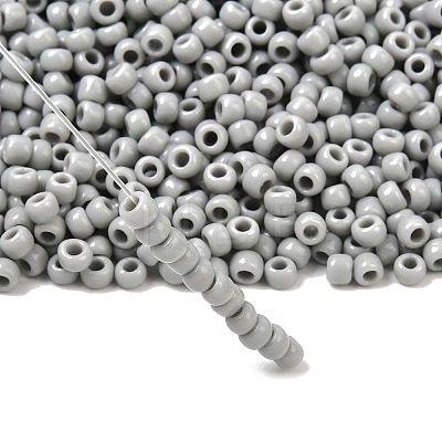 TOHO 6/0 Round Beads SEED-TR06-0053-1