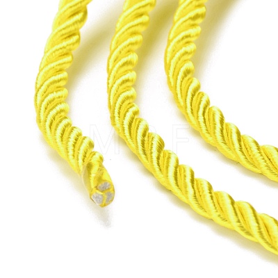 Polyester Cord NWIR-P021-049-1