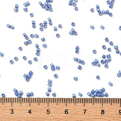 Cylinder Seed Beads SEED-H001-H14-1