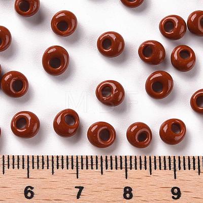 TOHO Short Magatama Beads SEED-TM05-46L-1