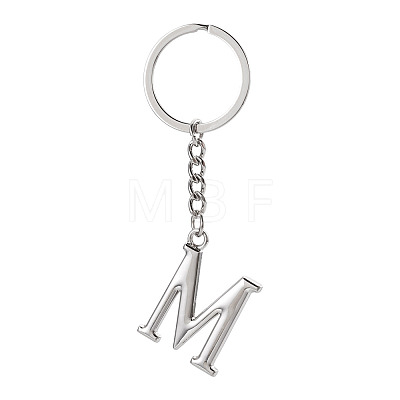 Alloy Keychains KEYC-TADJ0001-11M-1