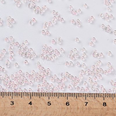 TOHO Round Seed Beads SEED-XTR11-0171L-1