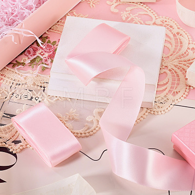 2Rolls Polyester Ribbon OCOR-TA0004-22D-1