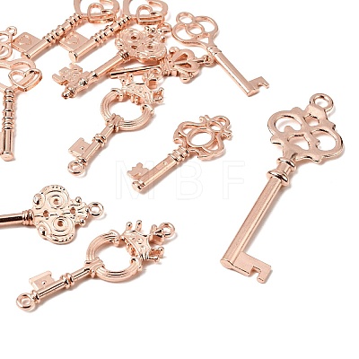 Alloy Pendants FIND-D040-01RG-1