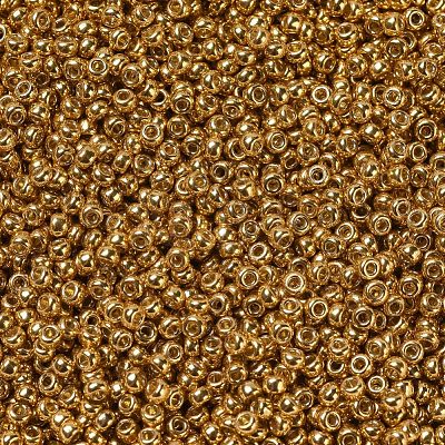 MIYUKI Round Rocailles Beads SEED-X0054-RR4203-1