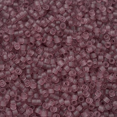 MIYUKI Delica Beads SEED-J020-DB0765-1