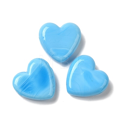 Handmade Lampwork Beads LS-LAMP-U002-03A-1