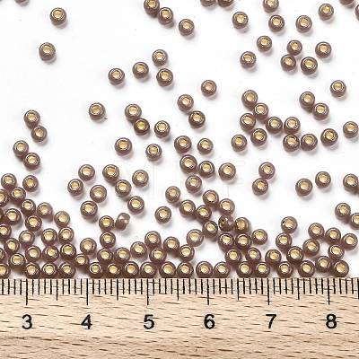 TOHO Round Seed Beads X-SEED-TR08-2251-1