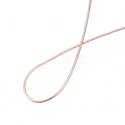 Bare Round Copper Wire CWIR-S003-0.6mm-14-1