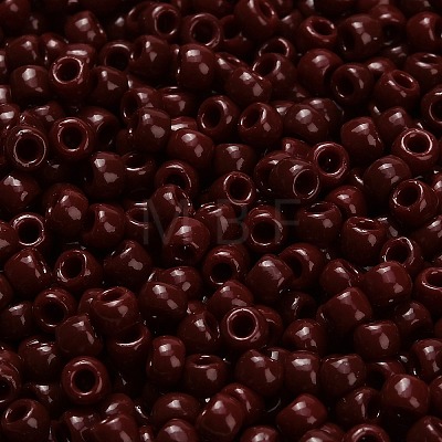 TOHO 6/0 Round Beads X-SEED-TR06-0046-1