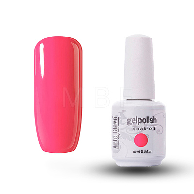 15ml Special Nail Gel MRMJ-P006-D103-1