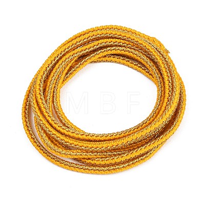 1M Polycotton Braided Cord LS-OCOR-XCP0003-12-1