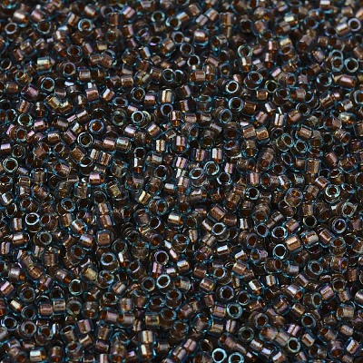 MIYUKI Delica Beads SEED-X0054-DB1775-1