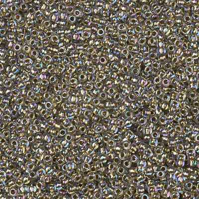 TOHO Round Seed Beads SEED-JPTR11-0994-1