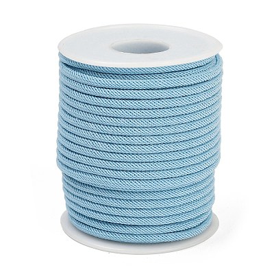 Nylon Braided Cord NWIR-C004-04A-24-1
