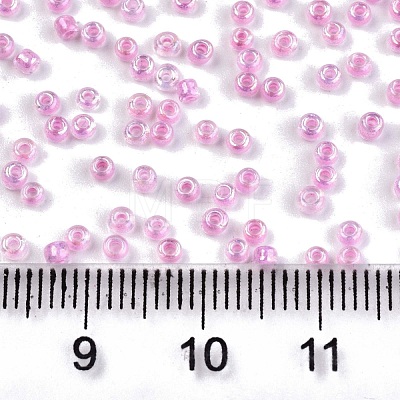12/0 Glass Seed Beads X-SEED-A016-2mm-209-1