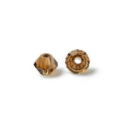 Preciosa® Crystal Beads X-PRC-BA3-10220-1