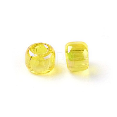 MGB Matsuno Glass Beads SEED-Q033-3.6mm-5R-1