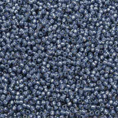 TOHO 11/0 Round Beads X-SEED-TR11-2102-1