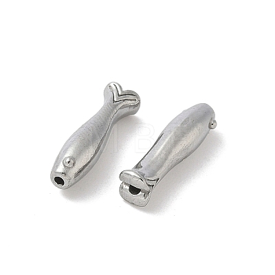 304 Stainless Steel Beads X1-STAS-F320-15B-P-1