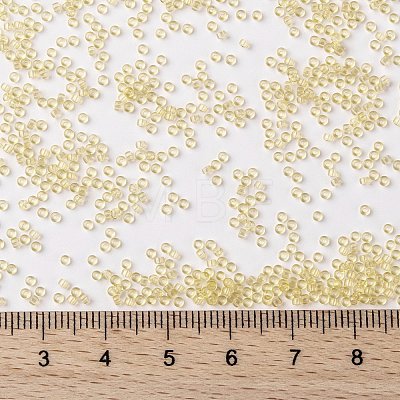MIYUKI Round Rocailles Beads SEED-X0056-RR0132L-1
