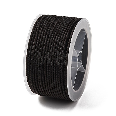 Polyester Braided Cord OCOR-F010-D10-2mm-1