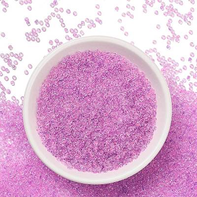 TOHO 11/0 Round Beads SEED-TR11-2724-1