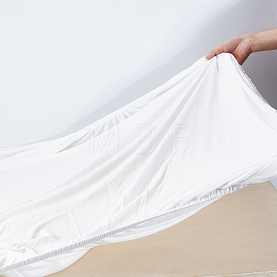 Polyester Tablecloth AJEW-WH20054-374B-1