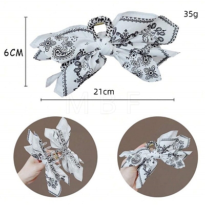 Cloth Claw Hair Clips PW-WG3F8F2-01-1