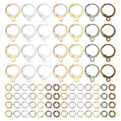 DIY Jewelry Making Kit DIY-WR0004-30-1