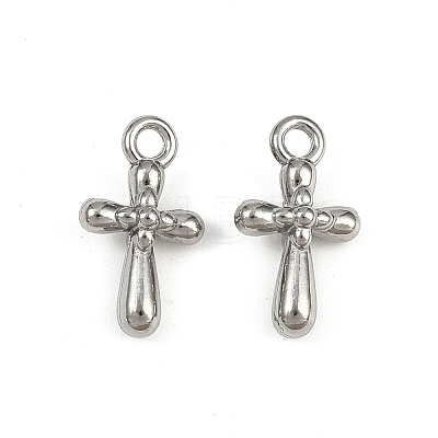 304 Stainless Steel Pendant STAS-F317-17C-P-1