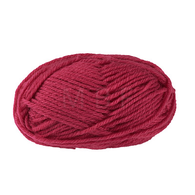 Light Acrylic Fiber Yarn OCOR-TADJ0001-01A-1
