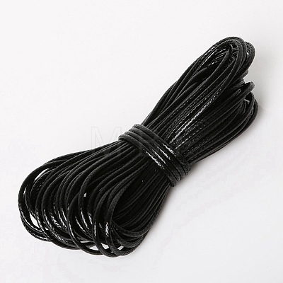 Waxed Polyester Cord YC-TAC0002-A-07-1