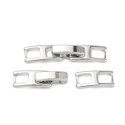 SHEGRACE Brass Watch Band Clasps XGRQ3P872-650P-1