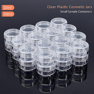 Plastic Bead Containers CON-BC0004-06-37.5x20-1