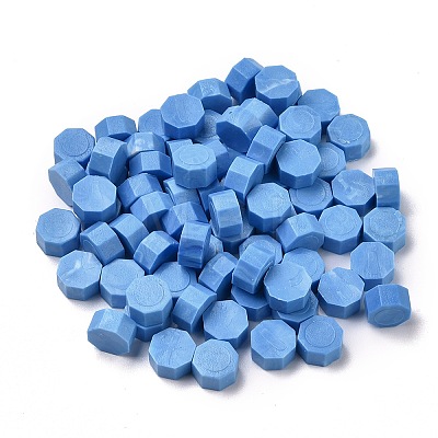 Sealing Wax Particles DIY-L041-A02-1