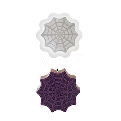 Halloween Theme DIY Shape Silicone Candle Molds SIMO-P010-C02-1