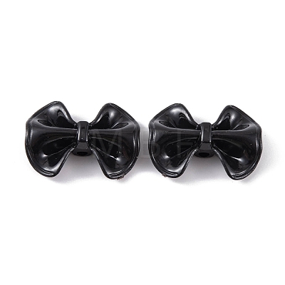 Opaque Acrylic Beads MACR-L006-02E-01-1