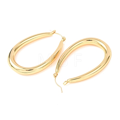 Ion Plating(IP) 304 Stainless Steel Stud Earrings STAS-I304-23C-G-1