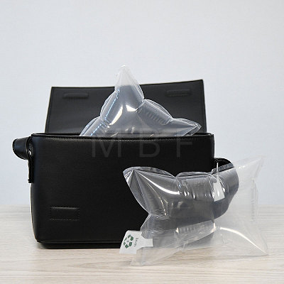 150Pcs Inflatable PE with PA Plastic Bags ABAG-CO0001-04A-1