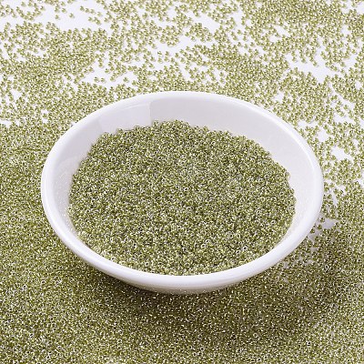 MIYUKI Round Rocailles Beads X-SEED-G007-RR1125-1