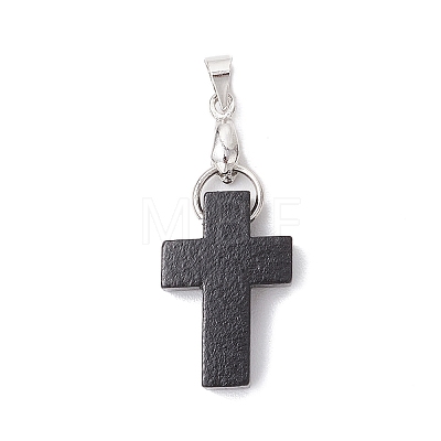 Wood Pendants PALLOY-JF03999-02-1